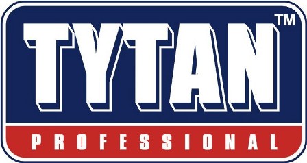 Tytan professional logo