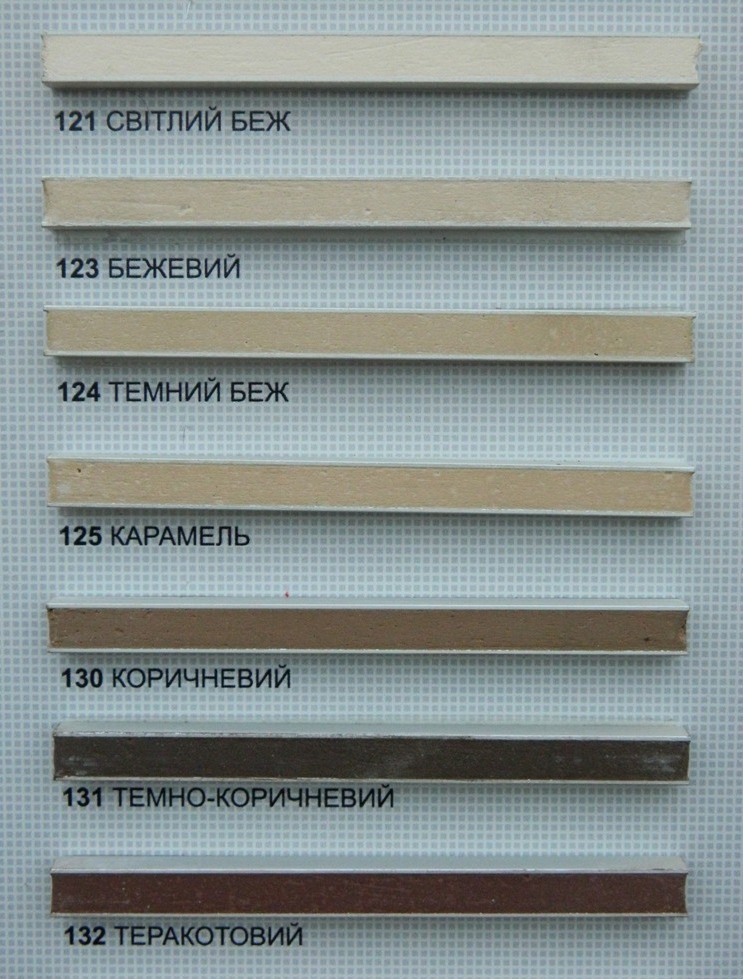 Затирка для швов плитки Ceresit-CE-33 PLUS 131 - Тёмно-коричневый 2кг. - фото 3