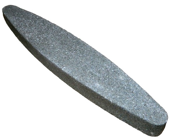 Точильный камень STANDART (лодочка) 220x40x17мм.