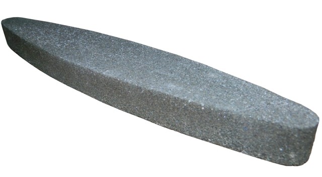 Точильный камень STANDART (лодочка) 220x40x17мм. - фото 1