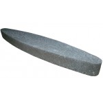 Точильный камень STANDART (лодочка) 220x40x17мм. - фото 1