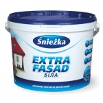 Краска фасадная Sniezka Extra Fasad 14.0 кг.