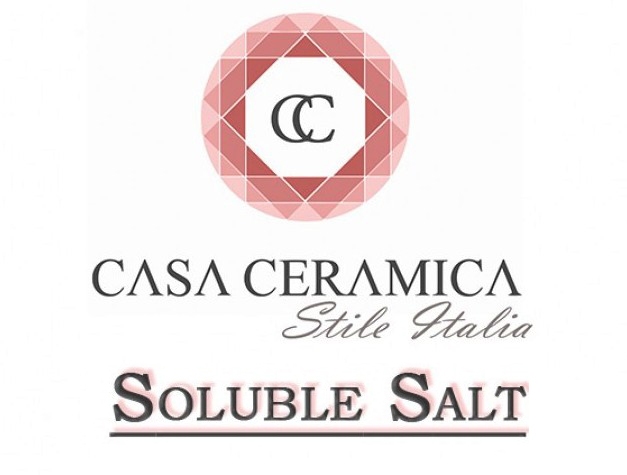 CASA CERAMICA Soluble Salt 60x60