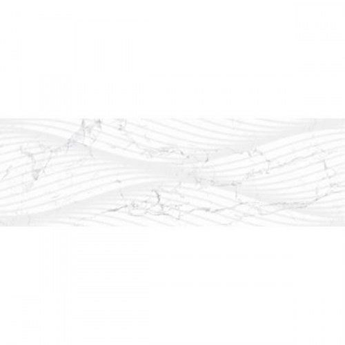 Плитка керамическая RIVA InterCerama светло-серый 25x80 см. 2580 192 071/Р