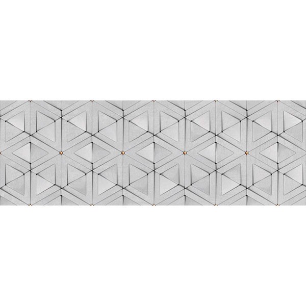 OPUS InterCerama плитка для стен светло-серый 3090 213 071-1