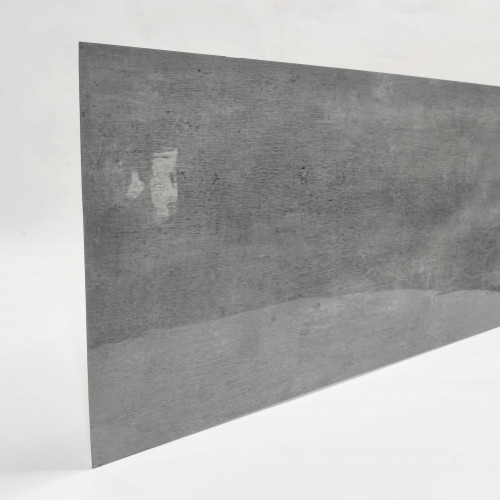 Виниловая плитка «Серый цемент» 300x600мм. СВП-110