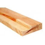 Коробочный брус деревянный (комплект) 70 мм.