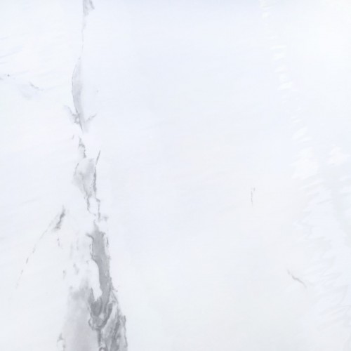 Виниловая плитка в рулоне «Calacatta White» (81020-1) 3000x600x2мм. - фото 1