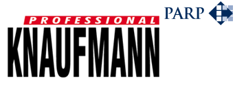 Продукция KNAUFMANN - логотип