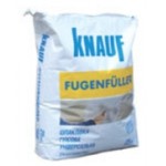Шпаклевка для швов гипсокартона Кнауф Фугенфюллер (Knauf Fugenfuller) 25кг.
