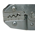 Инструмент обжимной трубчатых наконечников HS-04WF - фото 2