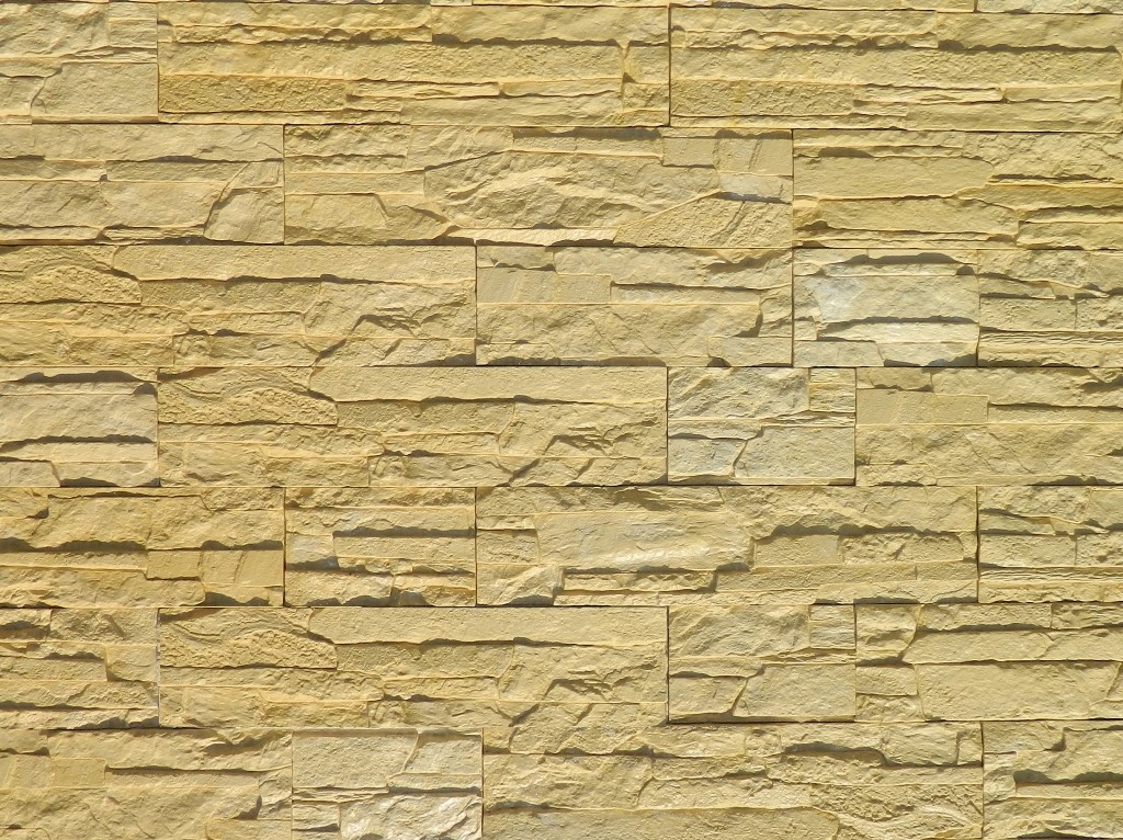 Декоративная гипсовая плитка «Монако 001» 1м² - фото 1