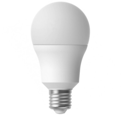 Светодиодная лампочка 065-N - LED 15Вт (150Вт) 220v Е27 LUXEL - фото 1