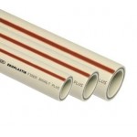Труба Wavin Fiber Basalt Plus S 3,2 - 20ø