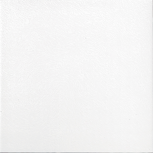 Напольная плитка FLUID InterCerama (белая) 350x350мм.