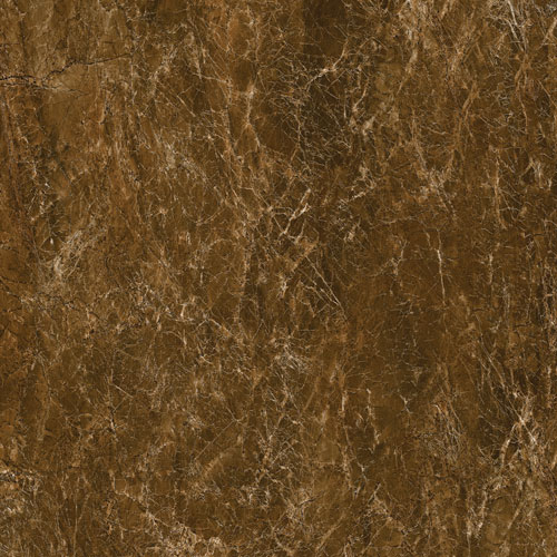 Напольная плитка SAFARI InterCerama (тёмно-коричневая) 430x430мм.