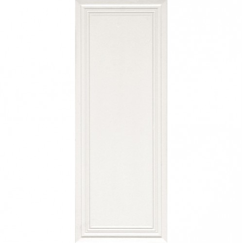 ARTE плитка для стен белая InterCerama 230x600мм.
