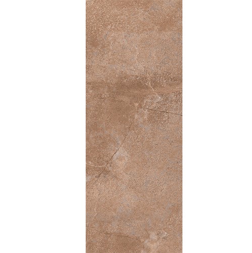 CAPRICCIO плитка для стен тёмно-коричневая InterCerama 230x600мм. (032)