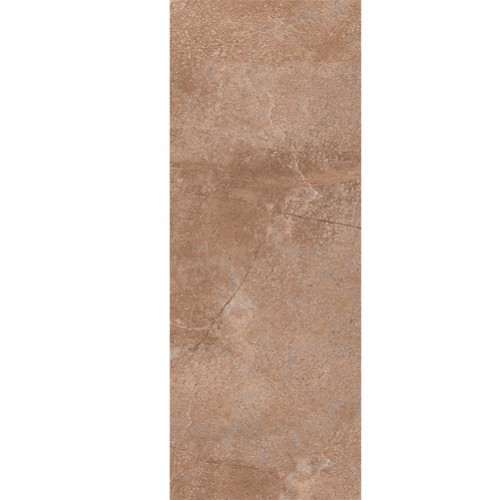 CAPRICCIO плитка для стен тёмно-коричневая InterCerama 230x600мм. (032)