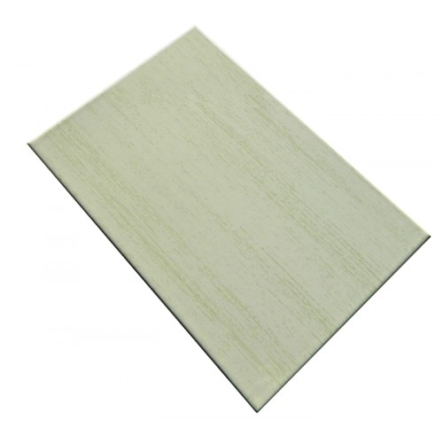 Плитка для стен зеленая 200x300мм. (2 сорт) Golden Tile Margarita