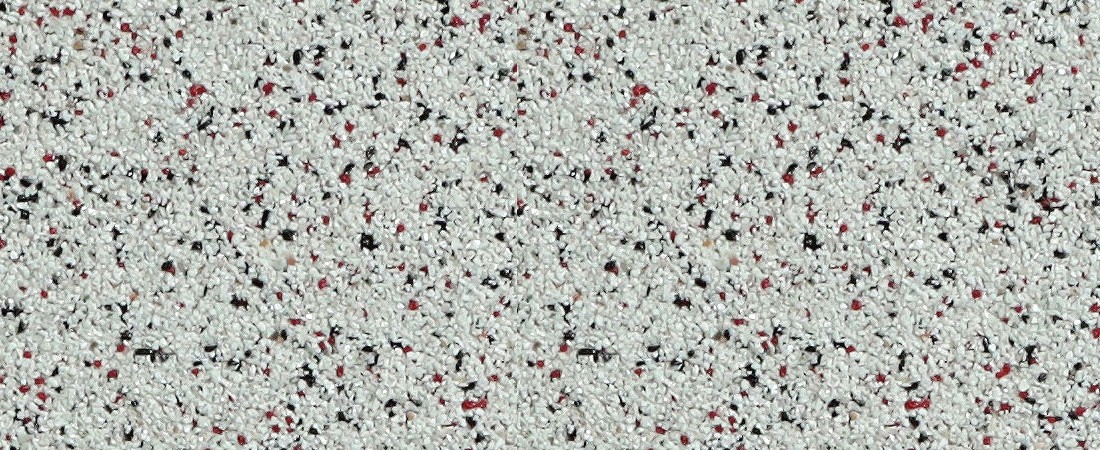 Гранитно-мраморная штукатурка 9ZOK «Fastrock Granit Akryl» 14кг. - фото 1