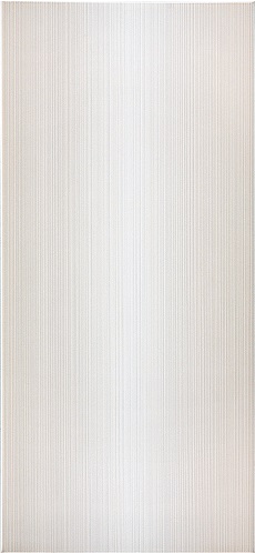 STRIPE плитка для стен светло-серая InterCerama 230x500мм.