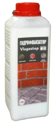 Гидрофобизатор «VlagaStop» Ispolin 1,0л.