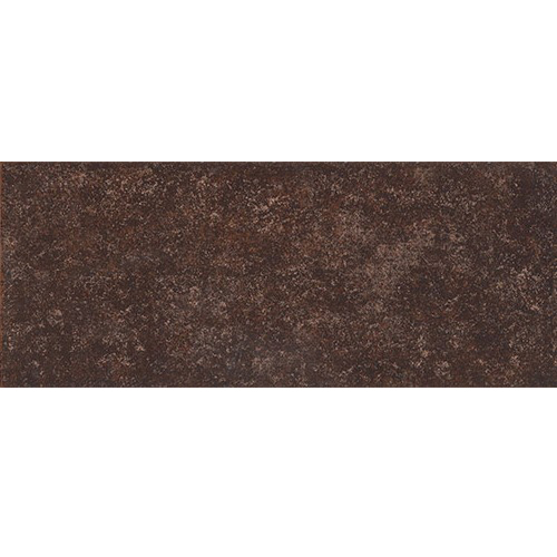 Плитка облицовочная для стен NOBILIS коричневая тёмная InterCerama 230x500мм.