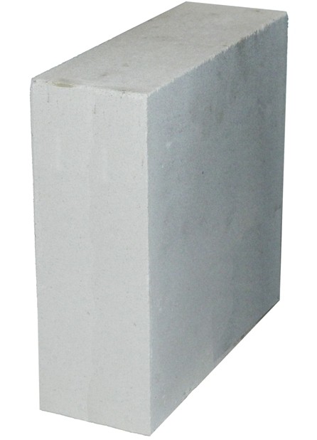 Кирпич белый силикатный (тройной) 250x250x88мм.