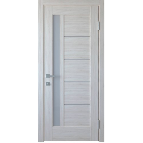 Двери «НОСТРА» Грета со стеклом сатин - фото 6