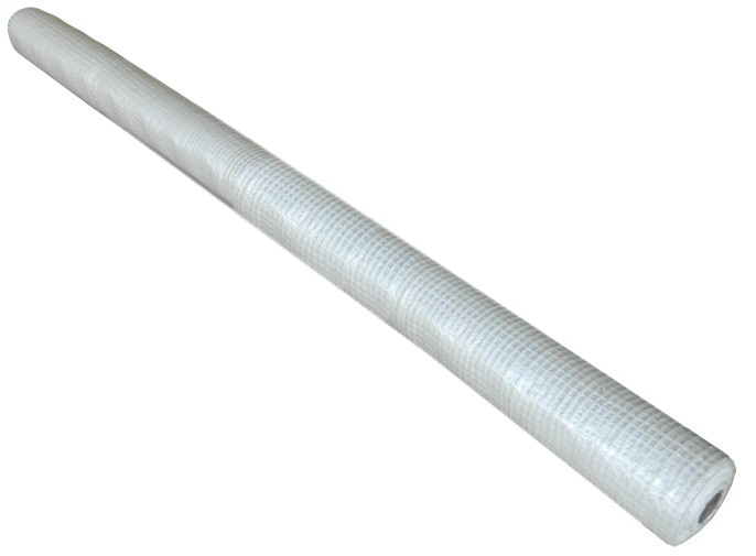 Паробарьер армированный Standard (белый) 75м²