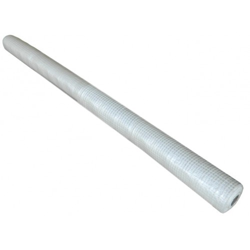 Паробарьер армированный Standard (белый) 75м²