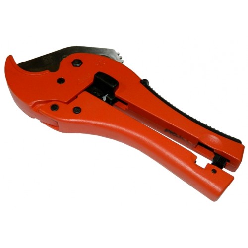 Ножницы для резки пластиковых труб Coes CS PROFI 16-42мм.