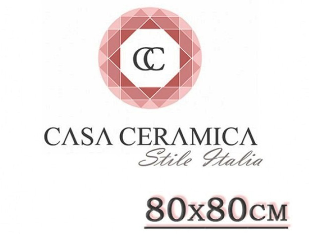 CASA CERAMICA 80x80