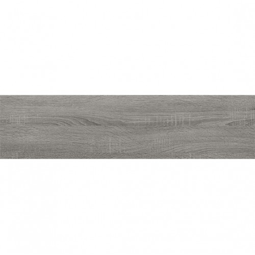 Плитка для пола Terragres Laminat 542920 серый 150x600 мм.