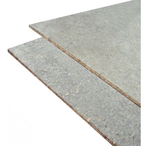 Цементно-стружечная плита (ЦСП) - 1600x1200x10 мм.