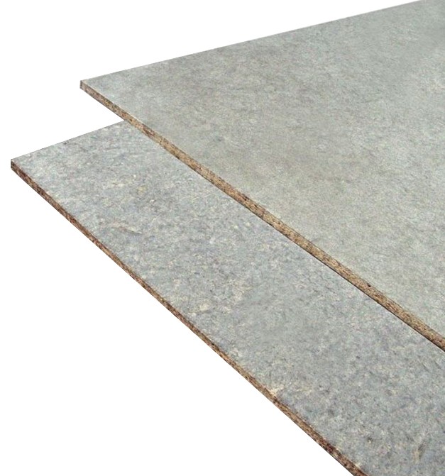 Цементно-стружечная плита (ЦСП) - 1600x1200x12 мм.