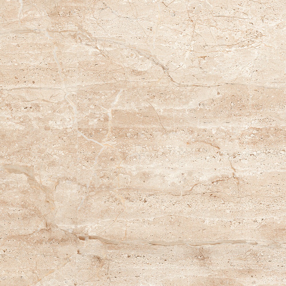 Плитка Stevol Marble beige (2052) 60x60см. - фото 2