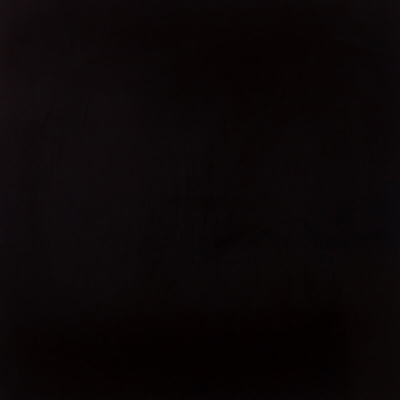 Плитка для пола Stevol Чёрный Super black (9мм.) 60x60см.