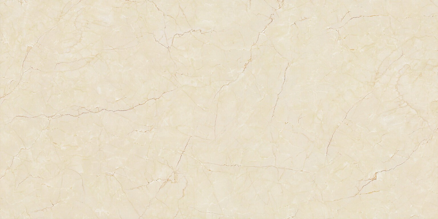 Плитка Stevol Slim tiles Marble cream (5,5mm.) 40x80см.