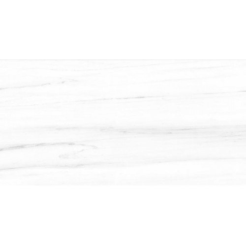 Керамогранит широкоформатный Stevol White with lines 60x120 см. - фото 1