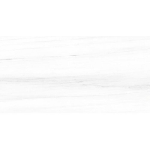 Керамогранит широкоформатный Stevol White with lines 60x120 см. - фото 2