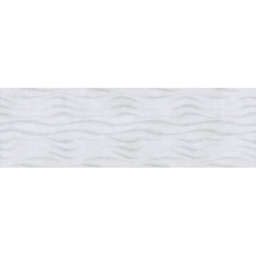 Рельефная плитка для стен Palisandro InterCerama 25x80 см. (2580 190 071/P)