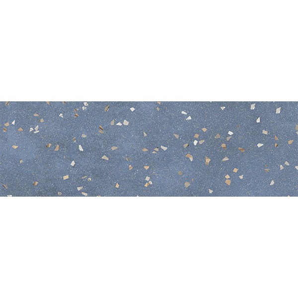 Плитка Galaxy InterCerama синий 25x80 см. (2580 237 052)