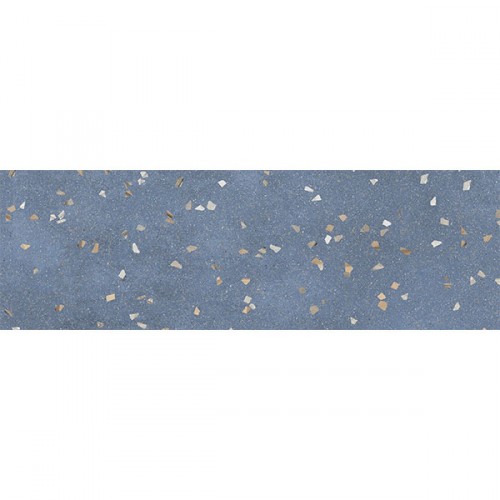 Плитка Galaxy InterCerama синий 25x80 см. (2580 237 052)