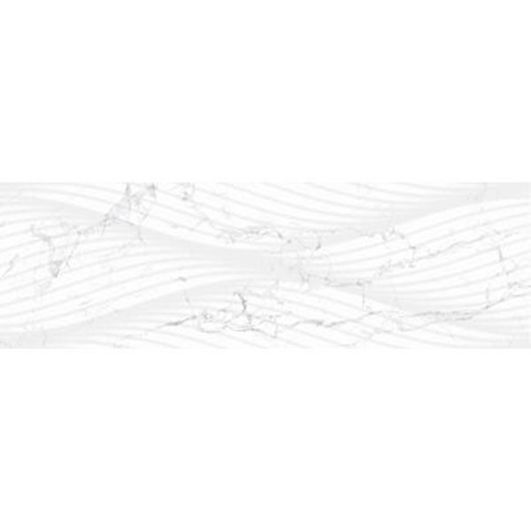 Плитка керамическая RIVA InterCerama светло-серый 25x80 см. 2580 192 071/Р