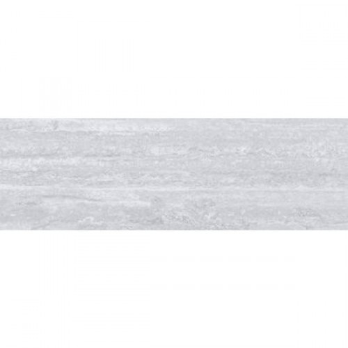 Плитка керамическая ROME InterCerama светло-серый 25x80 см. 2580 198 071