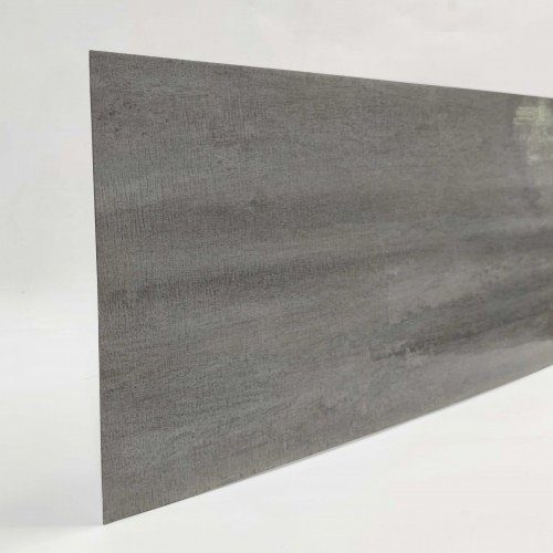 Виниловая плитка «Серый камень» 300x600мм. СВП-107