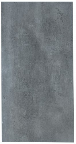 Виниловая плитка «Серый цемент» 300x600мм. СВП-110 - фото 1