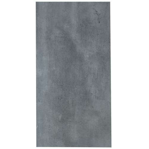 Виниловая плитка «Серый цемент» 300x600мм. СВП-110 - фото 1